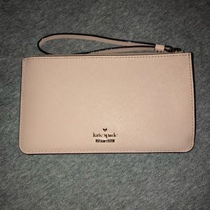 Kate Spade Wristlet